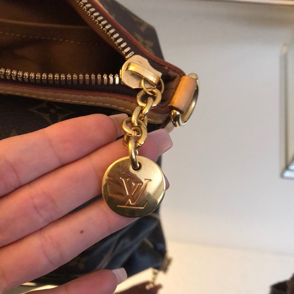 ❤️SOLD❤️Authentic Louis Vuitton - Picture 6 of 8